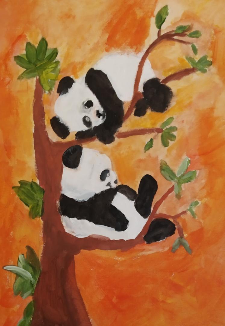 ATELIER DESSIN-PEINTURE  CHABEUIL 