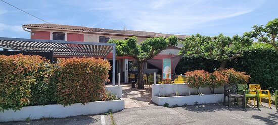 Exposition d'Aquarelles au Restaurant L évasion d'  Adamy Chabeuil 